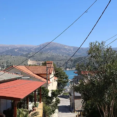 Helena Apartment Argostoli Argostólion Exterior photo