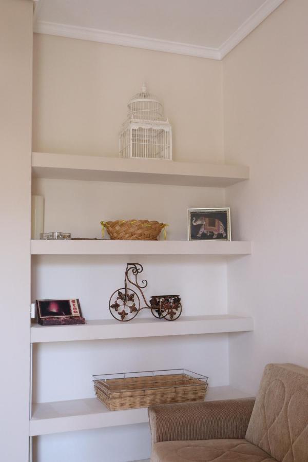 Helena Apartamento Argostoli (Kefalonia)