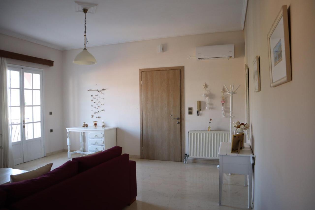 Helena Apartamento Argostoli (Kefalonia)