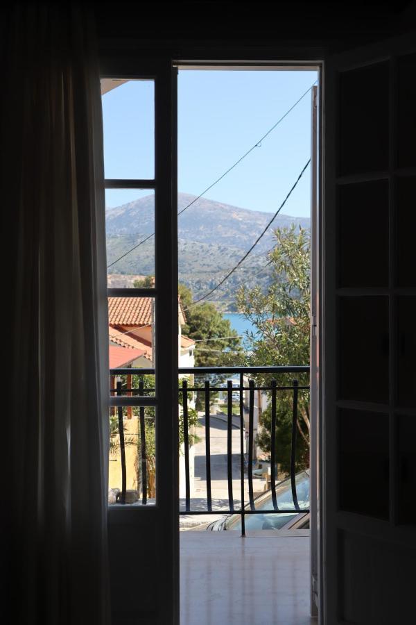 Helena Apartamento Argostoli (Kefalonia)