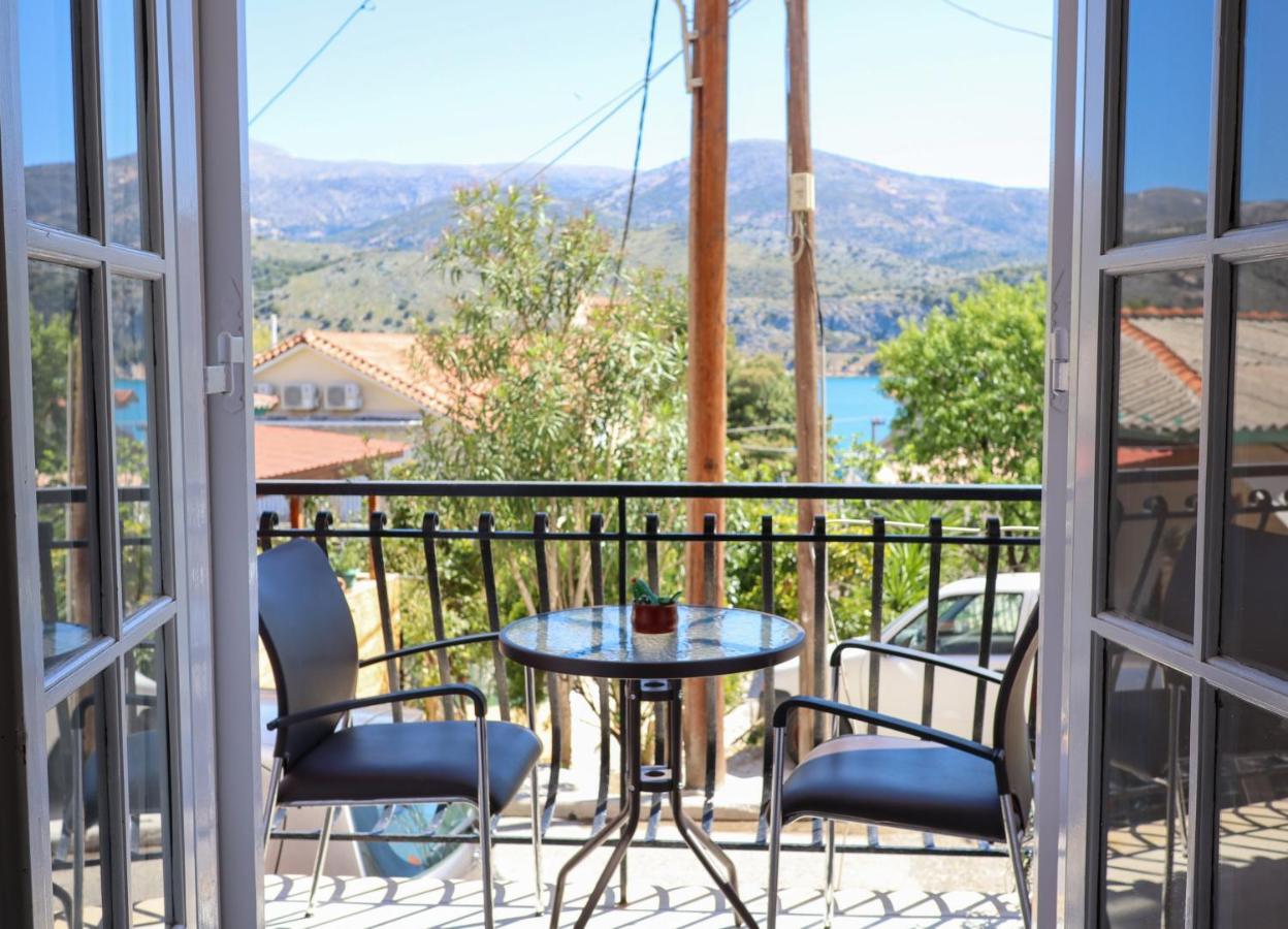 Apartamento Helena Argostoli (Kefalonia)