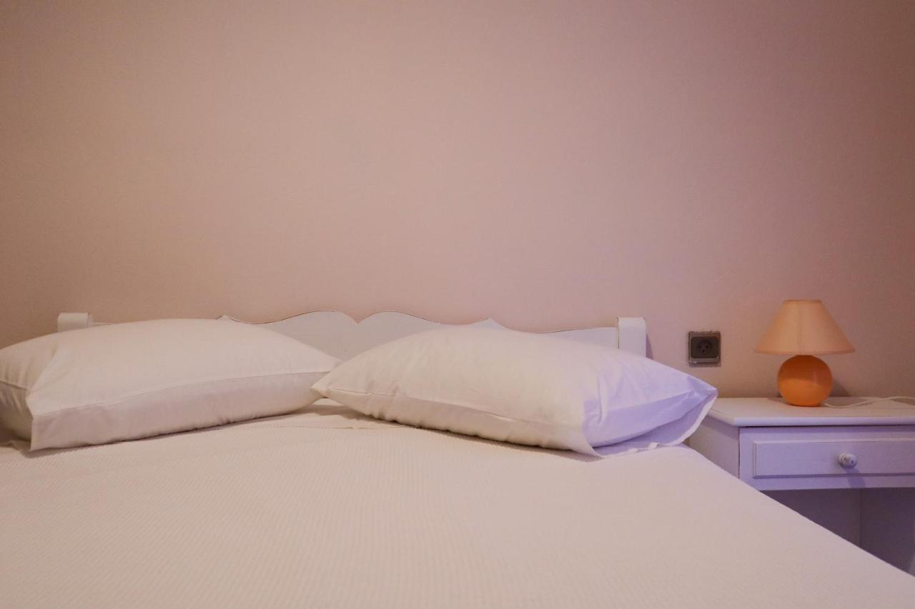 Helena Apartamento Argostoli (Kefalonia)