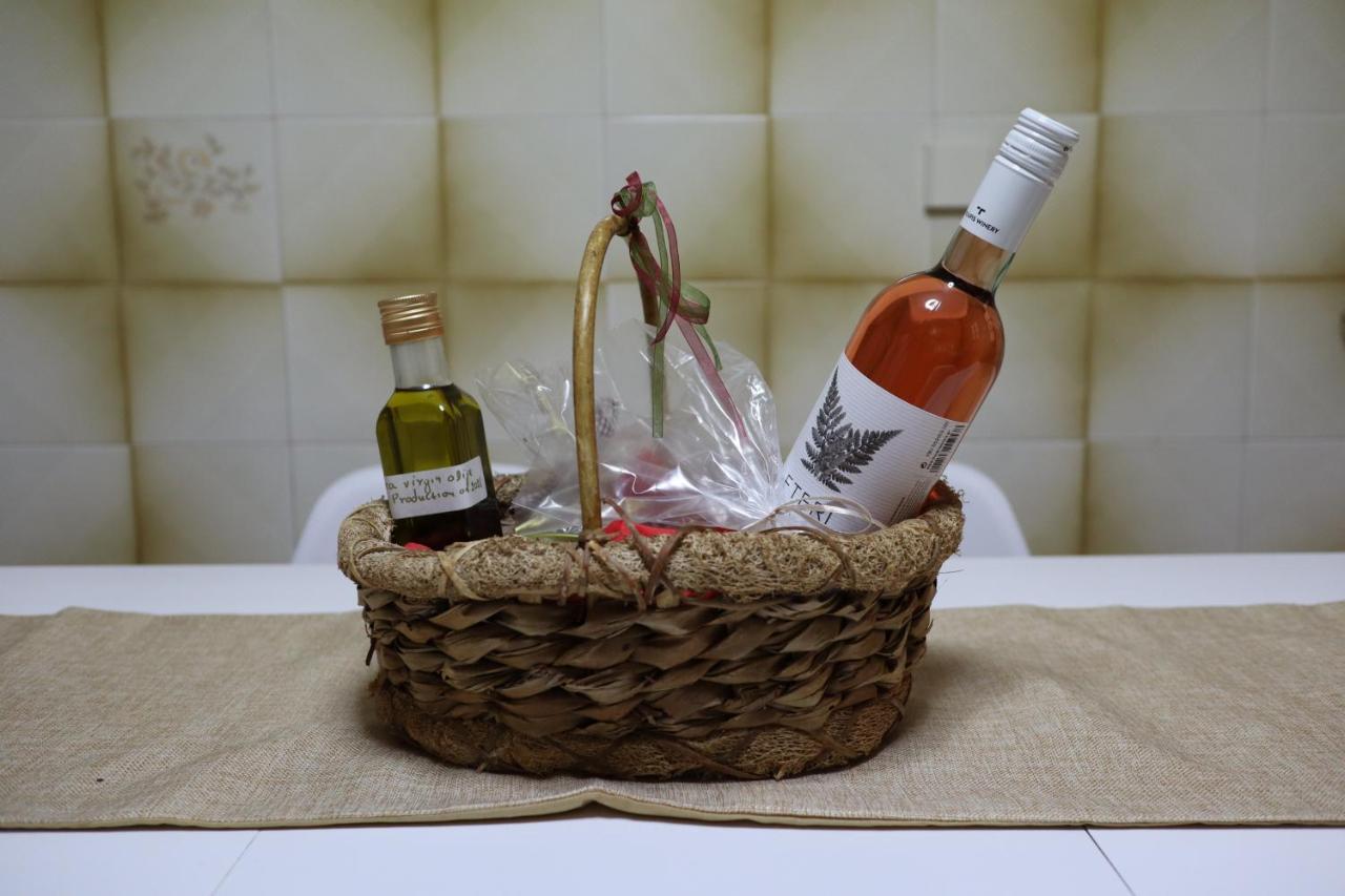 Apartamento Helena Argostoli (Kefalonia)